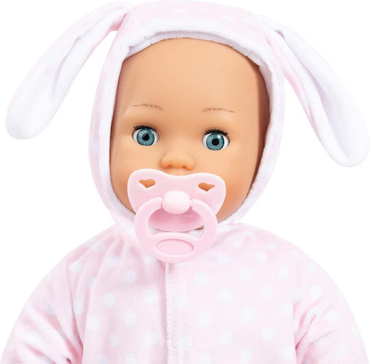 Bayer Design Păpușă Bebe Anna 38 Cm