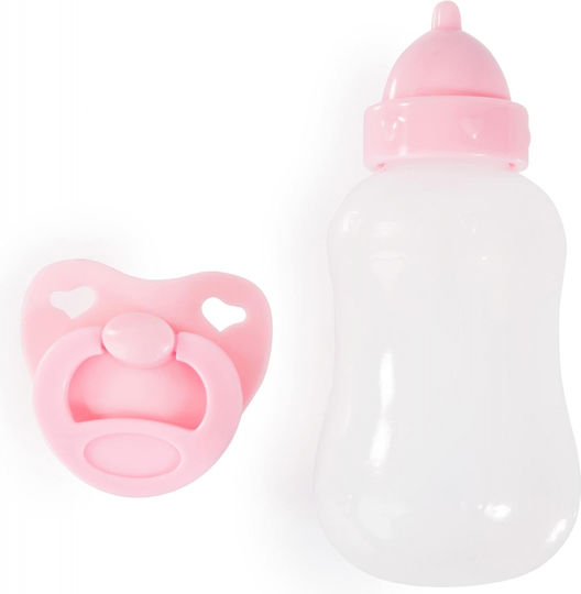 Bayer Design Păpușă Bebe Anna 38 Cm