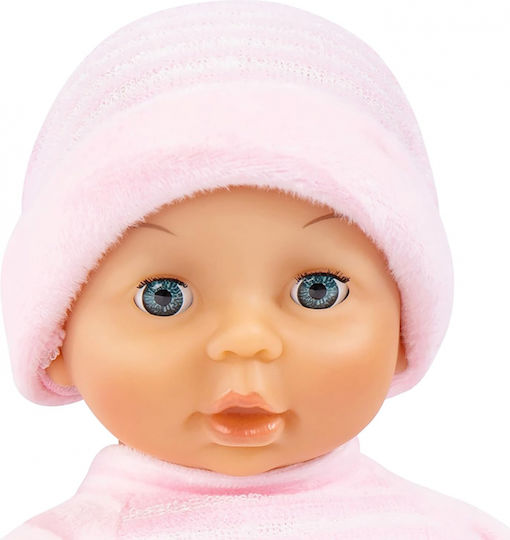 Bayer Design Păpușă Bebe Cute Pentru 3+ Ani 28 Cm