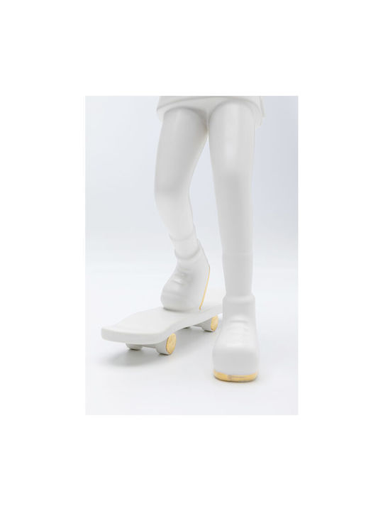 Kare Design Dekoratives Statuette 10x16.5x10cm 1Stück