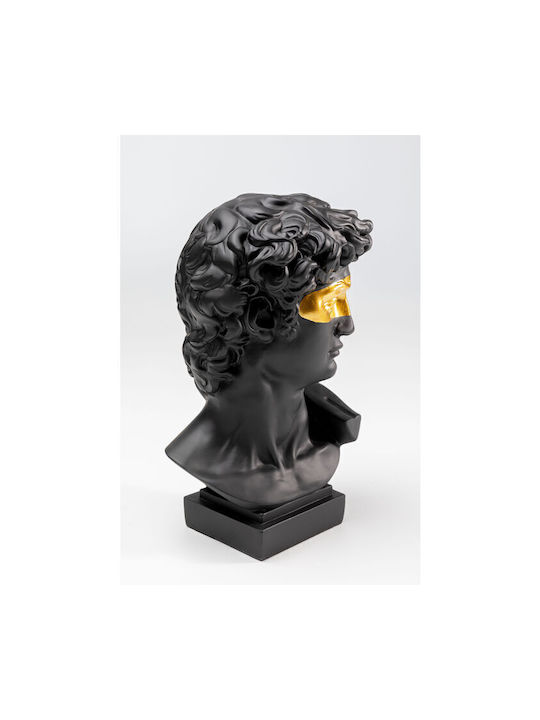 Kare Design Decorative Statuette 18x16x30cm 1pcs