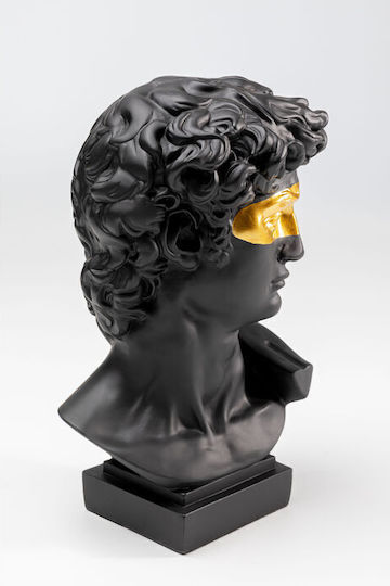 Kare Design Decorative Statuette 18x16x30cm 1pcs