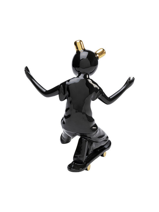 Kare Design Decorative Statuette 20.5x17x25.5см 1бр