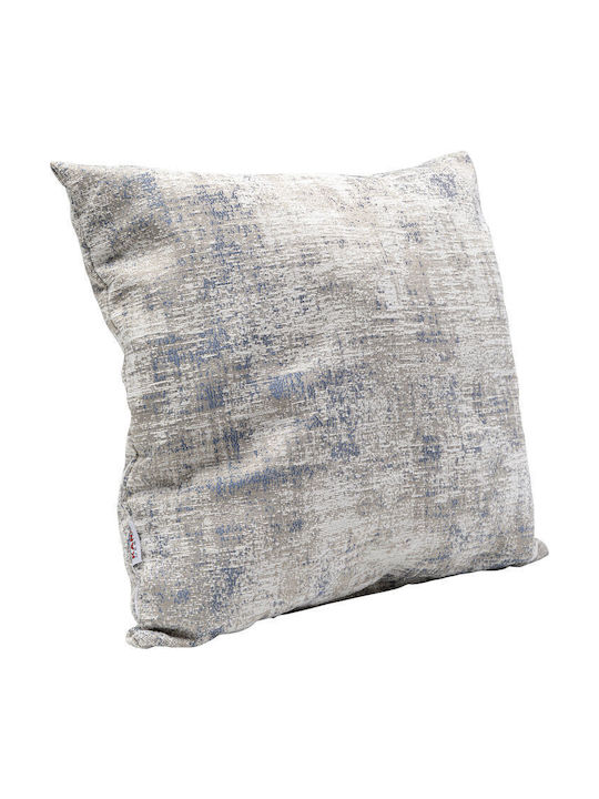 Kare Design Възглавница За Диван Stonewashed От 100% Памук Stonewashed 40x40см