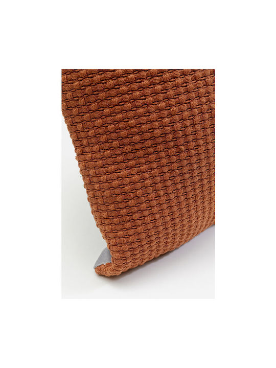 Kare Design Kare Design Sofa Cushion Tyre Brown/Gray 50x60cm