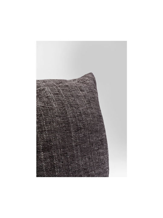 Kare Design Възглавница За Диван Bayur Сива 40x40см