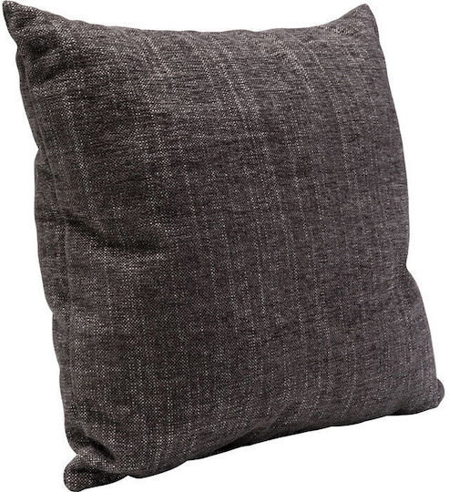 Kare Design Perna De Canapea Bayur Gri 40x40cm