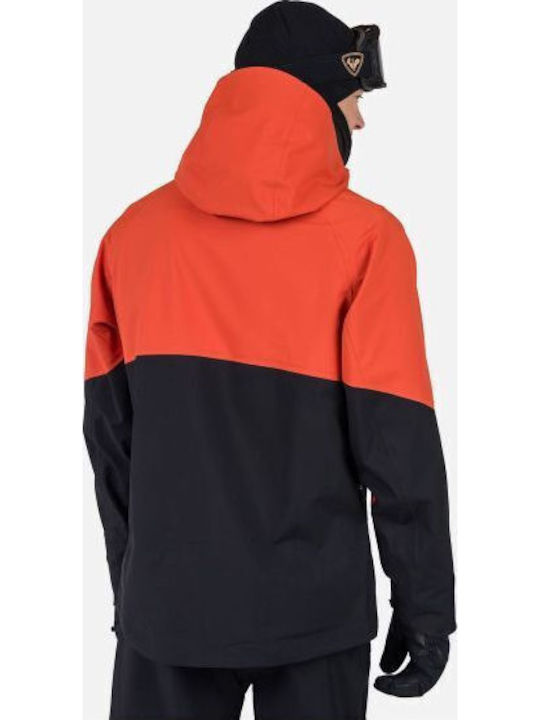 Jacke Winddicht Rosa
