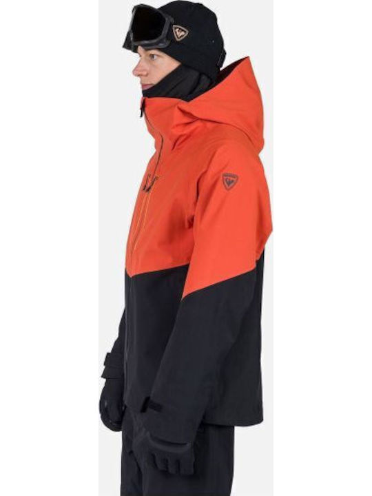 Jacke Winddicht Rosa