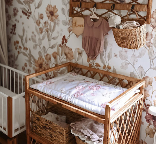 Matratze Boho 68x46cm