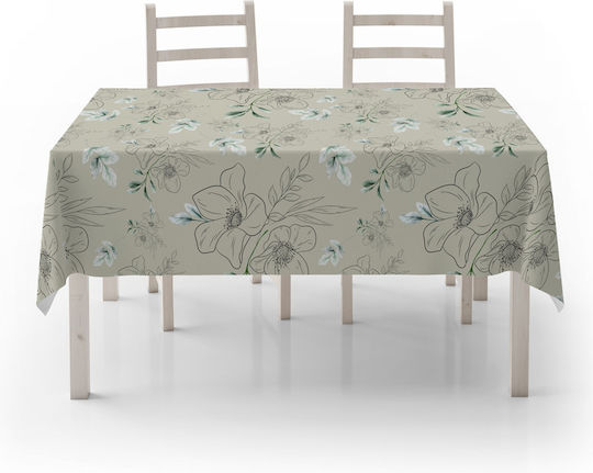 Hermia Tischtuch Multi 140x220cm