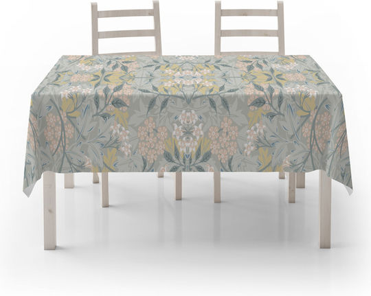 Hermia Tischtuch Multi 140x140cm