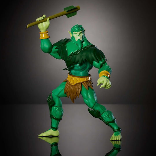 Action Figure Masters Of The Universe: Origins Cartoon Collection - Moss Man Masters of the Universe 14cm.
