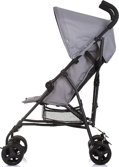 Chipolino Point Umbrella Stroller Suitable from 6+ Months Cloud 4.7kg