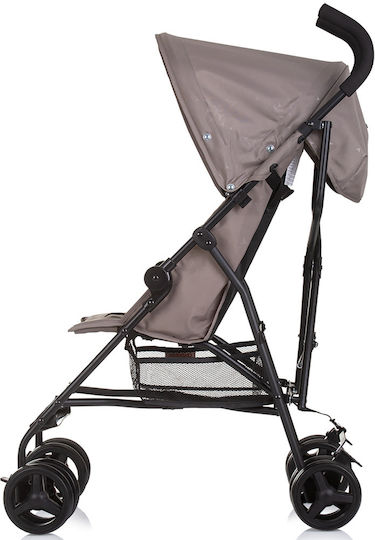 Chipolino Point Umbrella Stroller Suitable from 6+ Months Tiramisu 4.7kg
