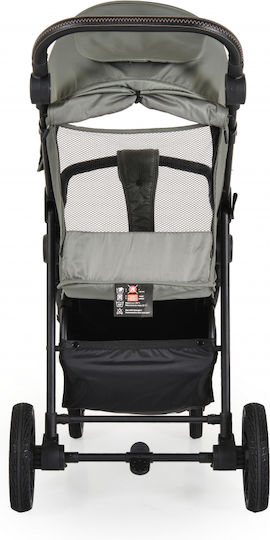 Moni Buggy Adjustable Baby Stroller Green 9.6kg