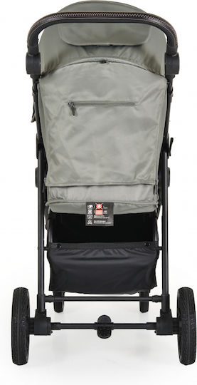 Moni Buggy Adjustable Baby Stroller Green 9.6kg
