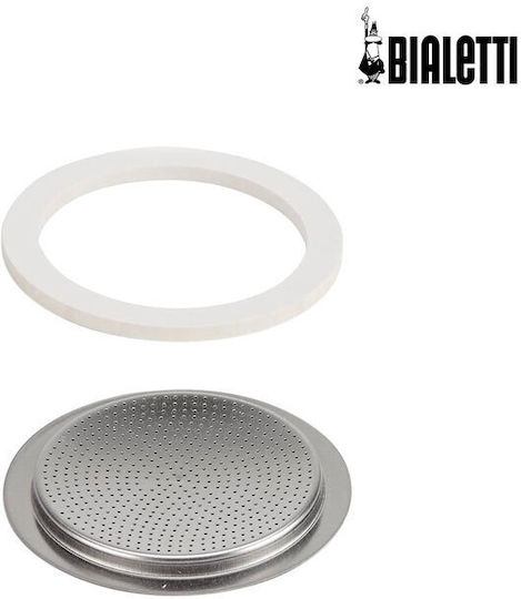 Bialetti Φλάντζα Μηχανής Espresso