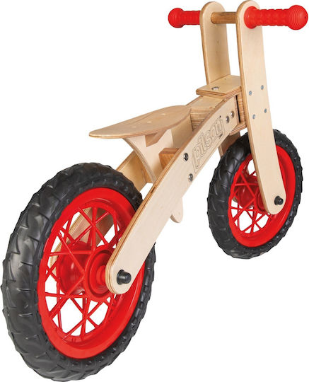 Pilsan Kids Balance Bike Freestyle Beige