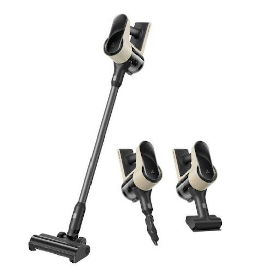 Roborock H5 Επαναφορτιζόμενη Σκούπα Stick Μαύρη