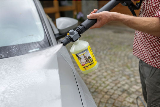 Karcher K 7 Comfort Premium Πλυστικό Ρεύματος 3000W με Πίεση 180bar