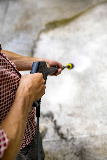 Karcher K 7 Comfort Premium Πλυστικό Ρεύματος 3000W με Πίεση 180bar