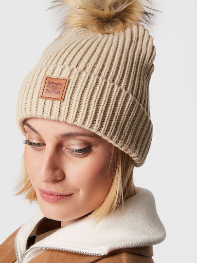 Beanie Frauen Beanie Gestrickt