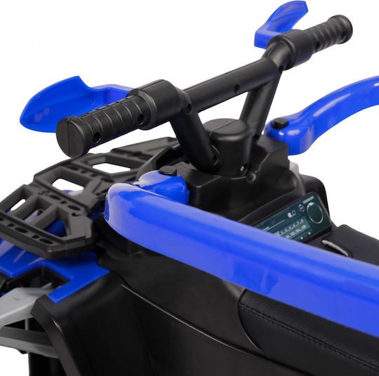 Toyz Проходилка Количка Ride On за 24++ Месеца TOYZ-2623 Синя