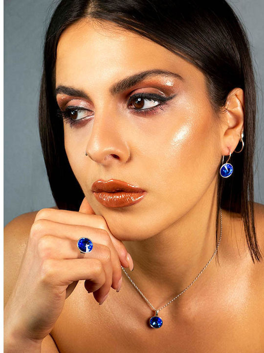 Theodora's Jewellery Colier din Argint