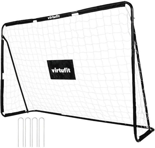 Virtufit Virtufit Fußballtor 215x150cm