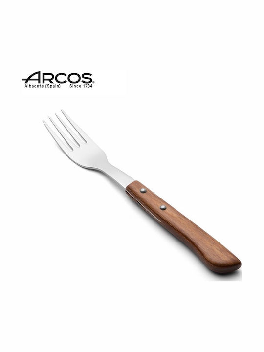 Arcos Set de furculițe Alimente