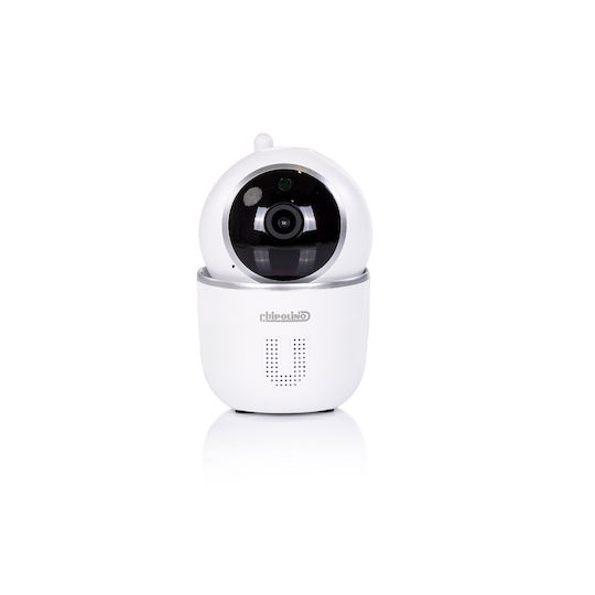 Chipolino Neocam 2 Wireless Baby Monitor with Two-way Communication