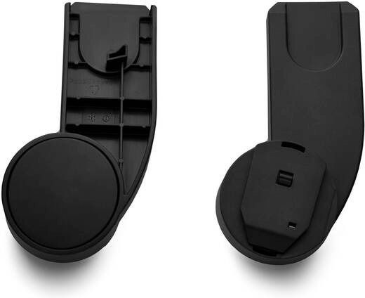 Cybex Gazelle S Conversion Kit Black