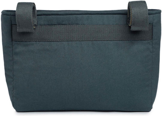 Nobodinoz Baby On The Go Blue Stroller Organizer