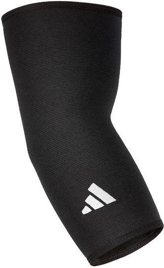 Adidas Performance Elbow Support Επιαγκωνίδα Medium Adsu-12432wh
