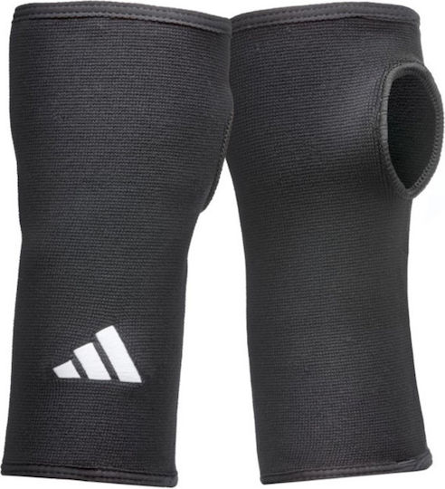 Adidas Performance Wrist Support Περικάρπιο Αντίχειρα Adsu-12443wh Large