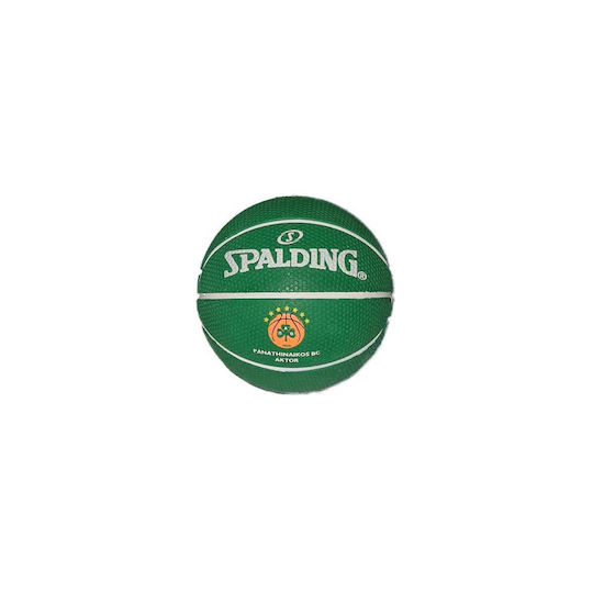 Spalding Детско Лудо Топче Зелен