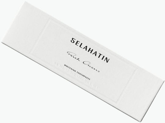 Паста За Зъби Rick Owens X Selahatin Избелваща 65ml