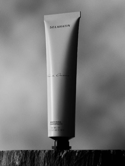 Паста За Зъби Rick Owens X Selahatin Избелваща 65ml
