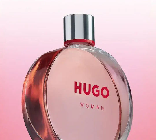 Boss Hugo Woman Парфюмна вода 75мл