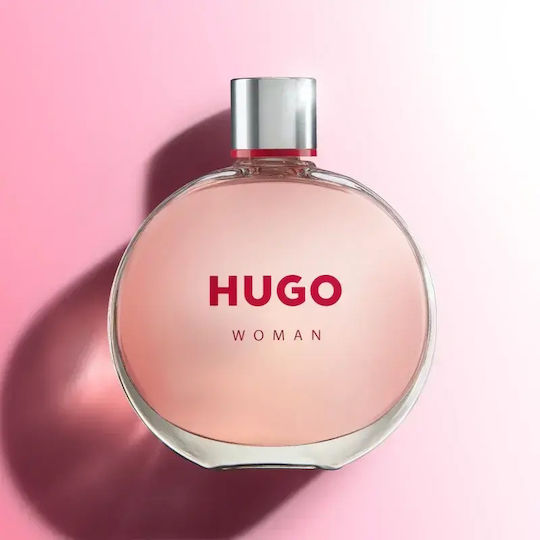 Boss Hugo Woman Парфюмна вода 75мл