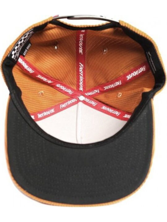 Haste Hat