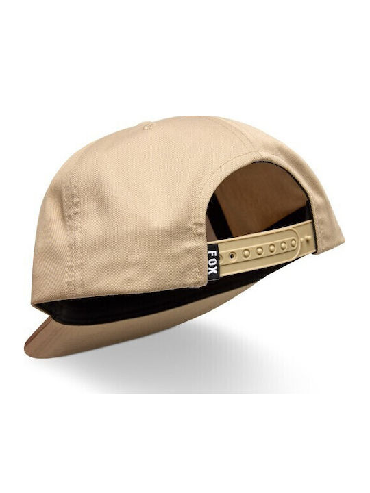 Hallo Future Snapback Hut