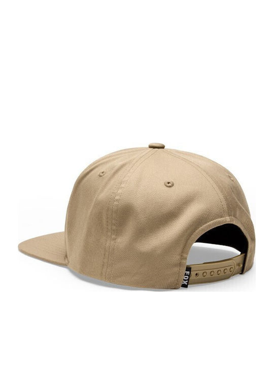 Hallo Future Snapback Hut