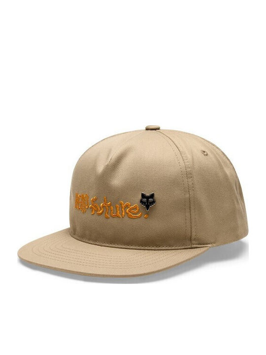 Hallo Future Snapback Hut