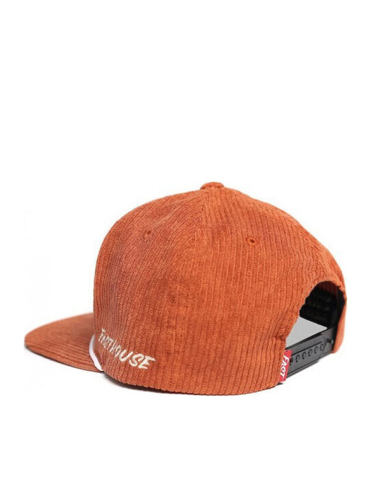 Haste Hat