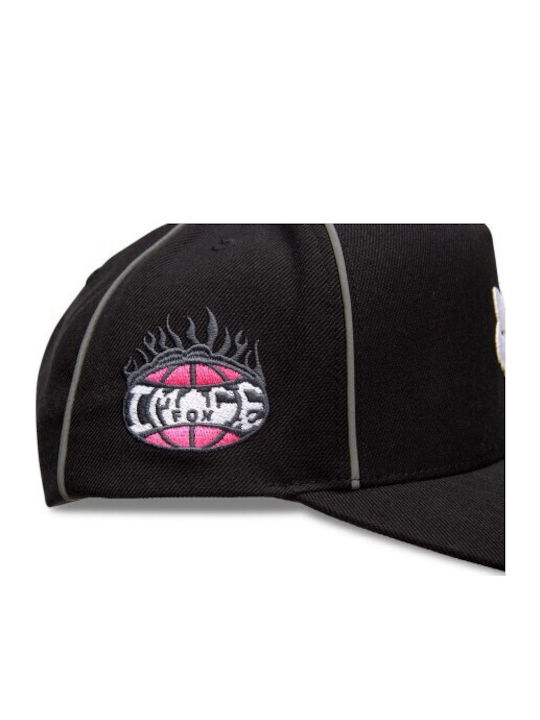 Image Cosmo Snapback Hat