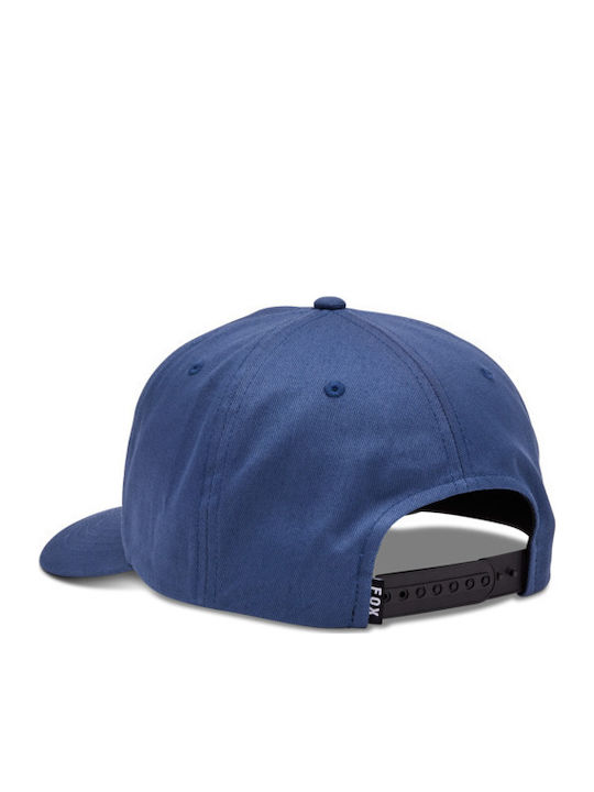 Next Level Snapback Hat