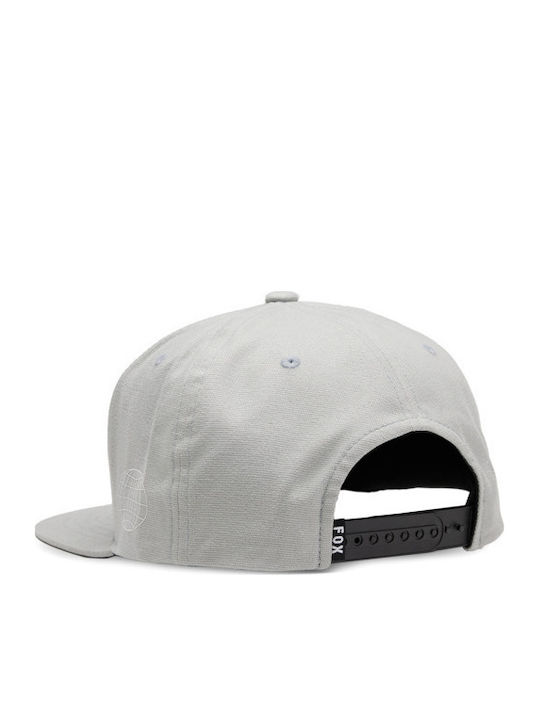 Magnetic Snapback Hat