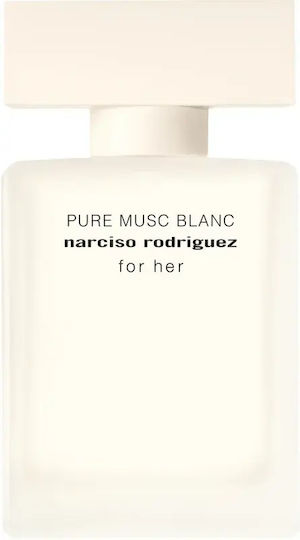 Narciso Rodriguez Pure Musc Blanc For Her Eau de Parfum 30ml